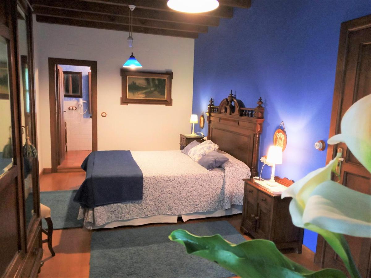 Llenín Heredad De La Cueste מראה חיצוני תמונה